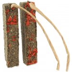 Natureland BRUNCH Sticks with carrot 120 g – Zboží Dáma
