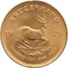 South African Mint zlatá mince Krugerrand 1975 1 oz