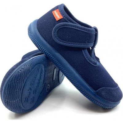 Milami 226-66A Blue – Zboží Dáma