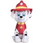 Marshall Tlapková Patrola Paw Patrol 60 cm – Sleviste.cz