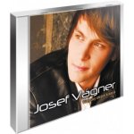 Josef Vágner - Vždycky stejně krásná 2010 CD – Hledejceny.cz