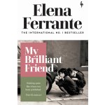 My Brilliant Friend – Hledejceny.cz