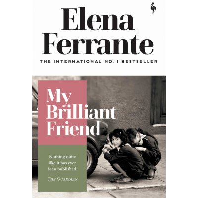 My Brilliant Friend