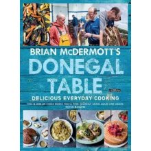 Brian McDermotts Donegal Table