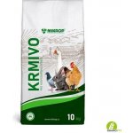 MIKROS - Nosnice G 10 kg – Zboží Mobilmania