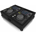 Zomo XDJ 700 NSE Flightcase 2x Pioneer XDJ 700 – Zboží Živě