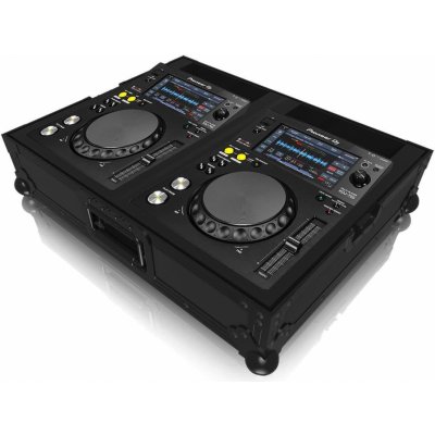 Zomo XDJ 700 NSE Flightcase 2x Pioneer XDJ 700 – Zboží Živě