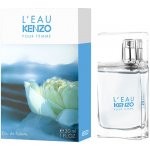 Kenzo L´Eau Kenzo toaletní voda dámská 30 ml – Hledejceny.cz
