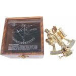 Sea Club Námořní sextant Amerigo Vespucci – Zboží Dáma