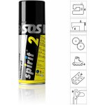 SPIRIT 2 Olej pro šicí stroje kola zámky 400 ml – Sleviste.cz