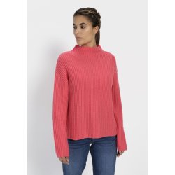 Camel active KNITWEAR BRICK RED