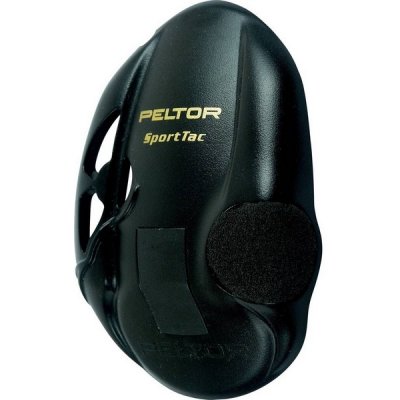 3M Peltor SportTac 210100-478-SV – Zbozi.Blesk.cz