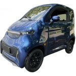 Leramotors Elektromobil E-Car E4 – Zboží Mobilmania