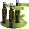 Doplněk stravy na srdce, žílu, krevní oběh Nom Oils Omega 3 s BIO konopným olejem 240 ml