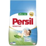 Persil Sensitive prášek na praní 2,1 kg 35 PD – Hledejceny.cz