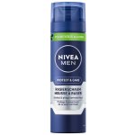 Nivea Men Protect & Care pěna na holení 200 ml – Zbozi.Blesk.cz