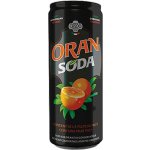 Crodo OranSoda 330 ml – Zboží Dáma