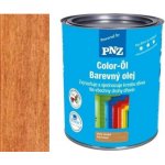 PNZ barevný olej 10 l Modřín – Hledejceny.cz