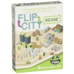 TMG Flip City: Reuse – Hledejceny.cz