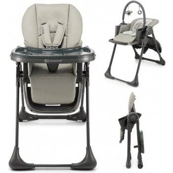 Kinderkraft Tummie Grey