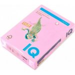 Barevné papíry IQ Color PI25 A4 80 g růžová 500 lst. – Zboží Mobilmania