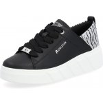 Rieker Revolution W0502-02 černá – Hledejceny.cz