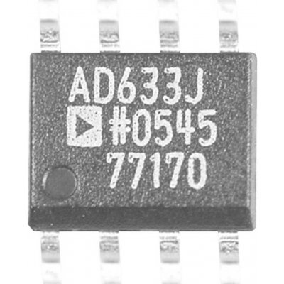 Analog Devices AD835ARZ lineární IO – Hledejceny.cz