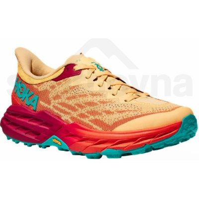 Hoka One One W Speedgoat 5 1123158-iflm Impala / Flame