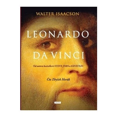 Leonardo da Vinci – Sleviste.cz