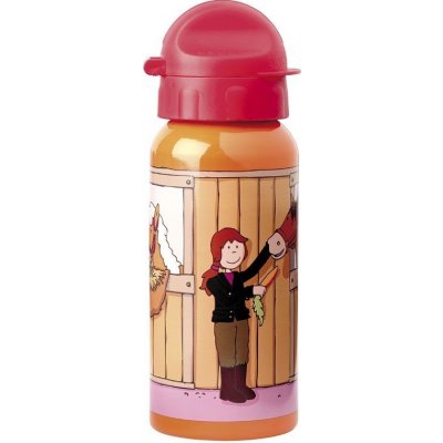 Sigikid poník Pony Sue 400 ml – Zboží Mobilmania