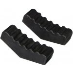 SIXTOL Gumová podpěra pro podstavec pod auto CAR STAND PRO, 2ks - náhradní díl – Zboží Dáma