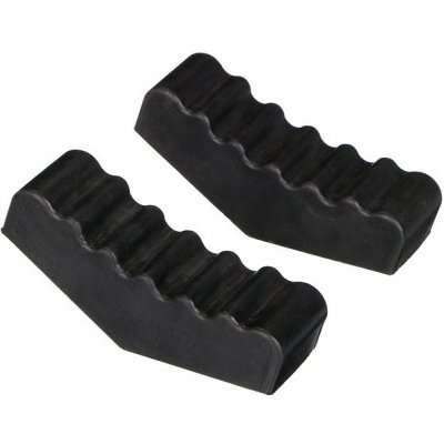 SIXTOL Gumová podpěra pro podstavec pod auto CAR STAND PRO, 2ks - náhradní díl – Zboží Dáma