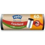 Swirl zatahovací pytle 60 l 28 µm 10ks – Hledejceny.cz