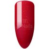 Gel lak X Nails Amazing Line Gel lak na nehty Shiny Red 5 ml