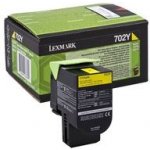 Lexmark 70C2XY0 - originální – Hledejceny.cz