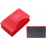 Kaufmann Houbička diamantová brusná 55 x 90 mm – Zbozi.Blesk.cz