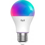 Yeelight LED žárovka Smart LED Bulb W4 Lite Multicolor 4 pack YLQPD-0011 – Hledejceny.cz