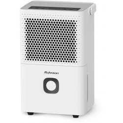 Rohnson R-91110 True Ion & Air Purifier