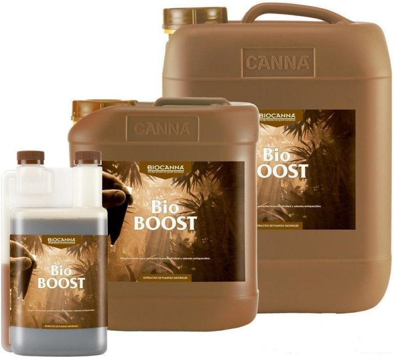 Canna Bio Boost 5 l