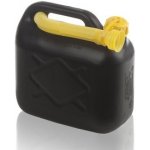 TBA Plastové obaly Kanystr na PHM 5 l – HobbyKompas.cz