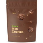 Vilgain Mini Cookies BIO kešu, čokoláda a vlašské ořechy 100 g – Zboží Dáma