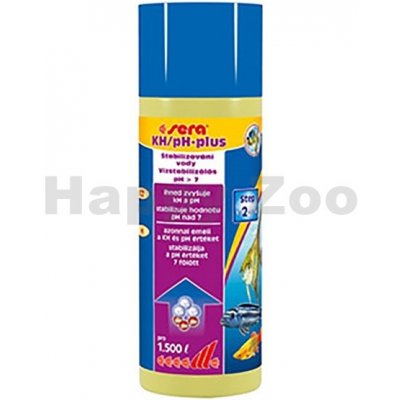 Sera kH/pH Plus 250 ml