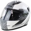 Přilba helma na motorku Marushin RS3 Techno