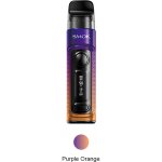 Smoktech RPM C 50W grip Full Kit 1650mAh Purple Orange 1ks – Zboží Dáma