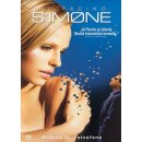 simone DVD