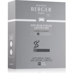Maison Berger Paris keramická náplň Antiodour tabák Dřevitá vůně 2 ks – Hledejceny.cz