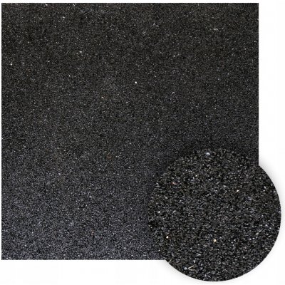Gumová podložka Multifach 50x50 cm 15 mm černá 4 ks – Hledejceny.cz
