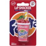 Lip Smacker Fanta balzám na rty dětský Strawberry 7,4 g – Zboží Dáma
