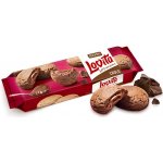 Roshen Lovita Sušenky s kakaovou náplní 127 g – Hledejceny.cz