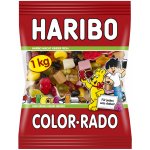 Haribo Color - Rado sáček 1 kg – Hledejceny.cz